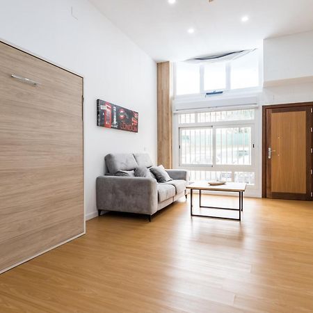 Sur Suites 2 Estudios Industriales Fuengirola Ngoại thất bức ảnh