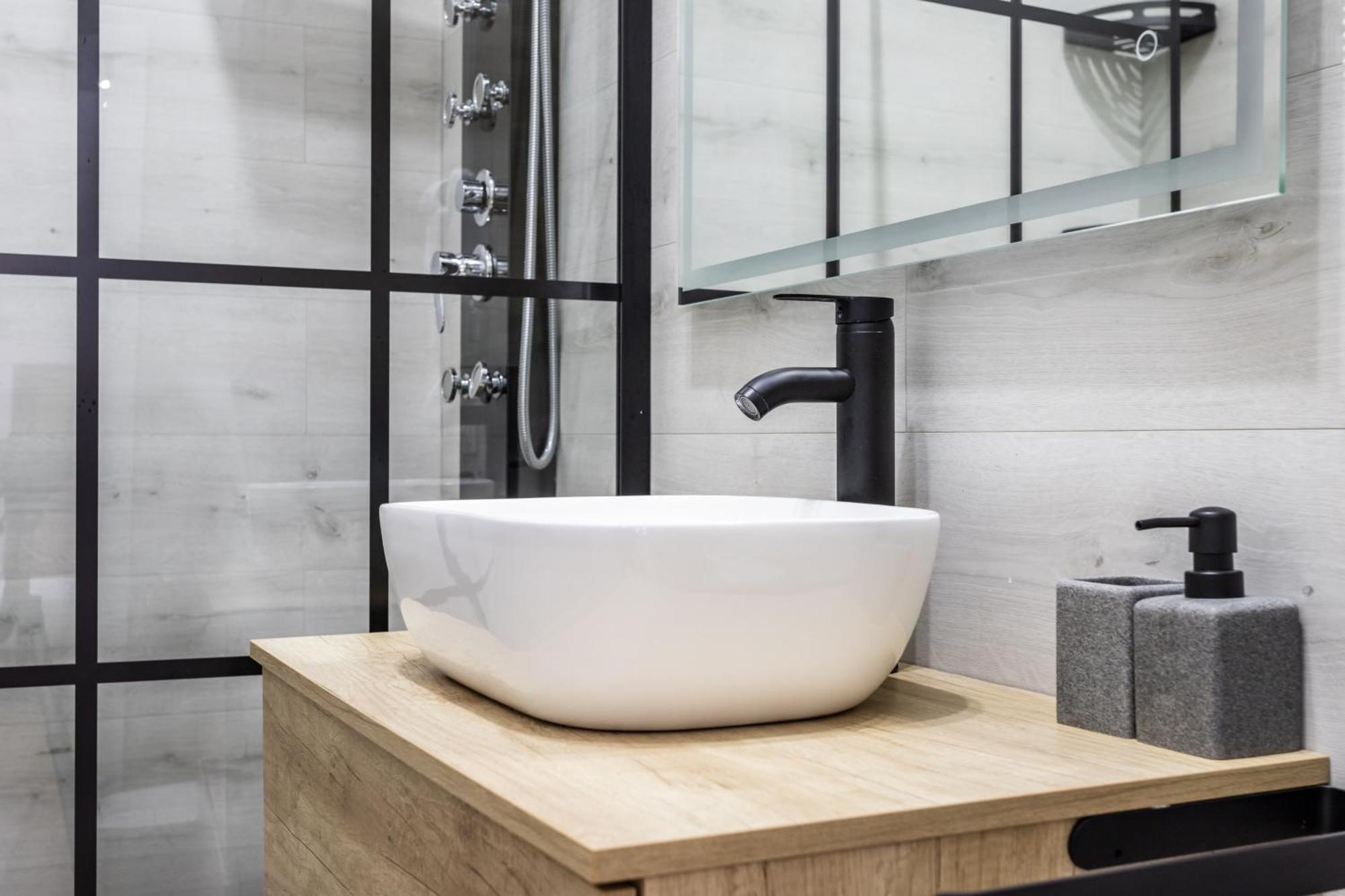 Sur Suites 2 Estudios Industriales Fuengirola Ngoại thất bức ảnh