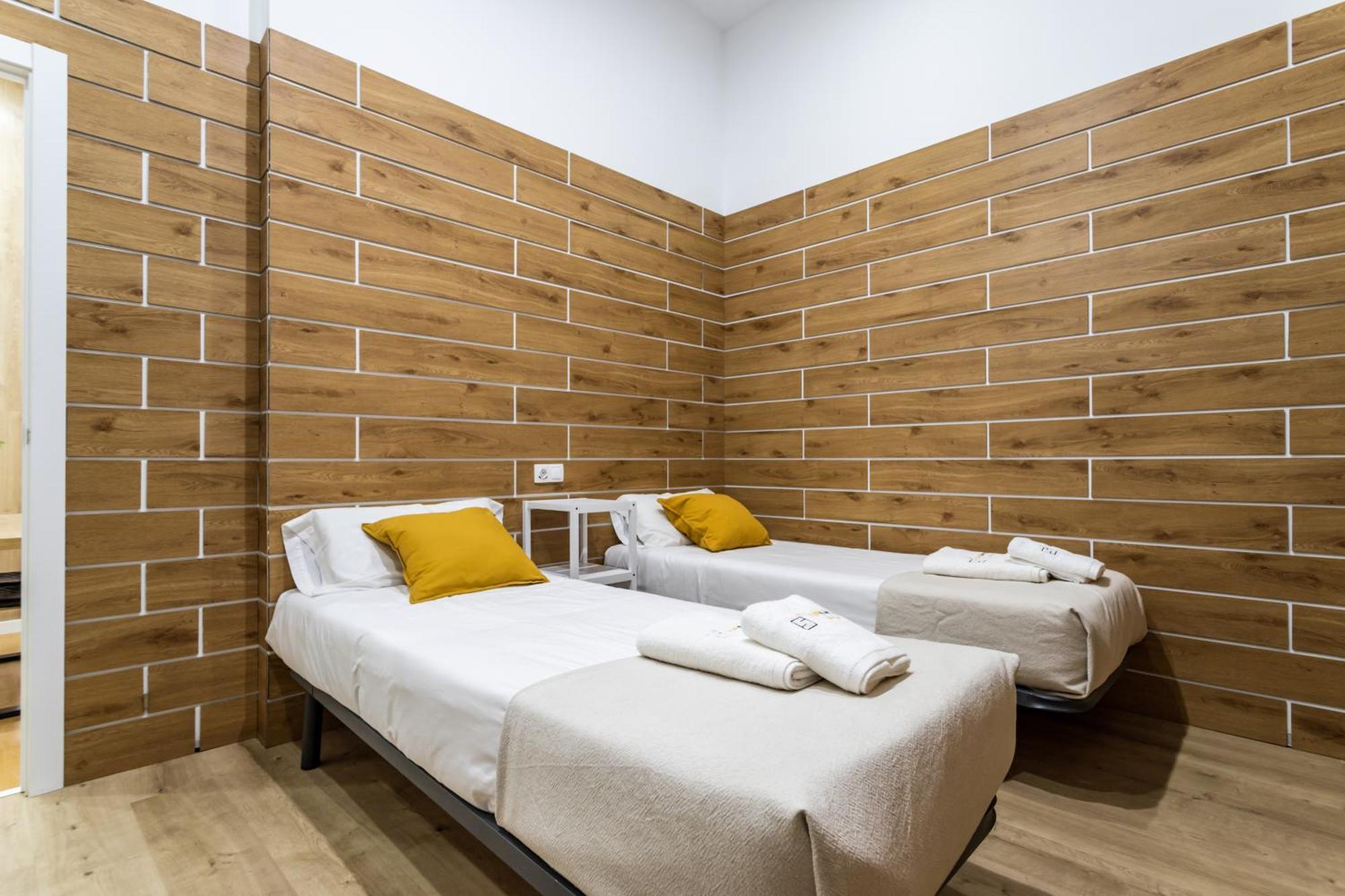 Sur Suites 2 Estudios Industriales Fuengirola Ngoại thất bức ảnh