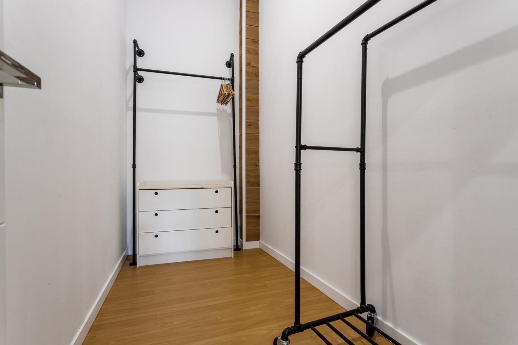 Sur Suites 2 Estudios Industriales Fuengirola Ngoại thất bức ảnh