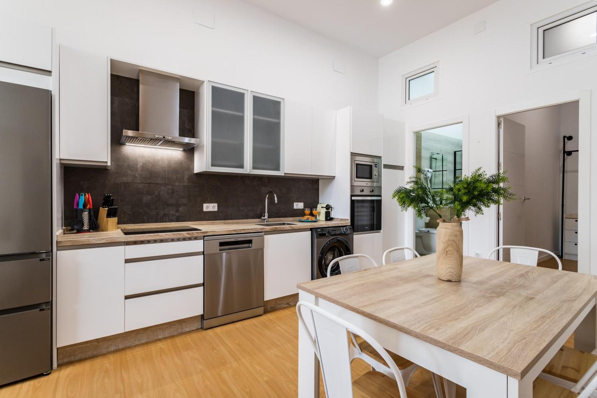 Sur Suites 2 Estudios Industriales Fuengirola Ngoại thất bức ảnh