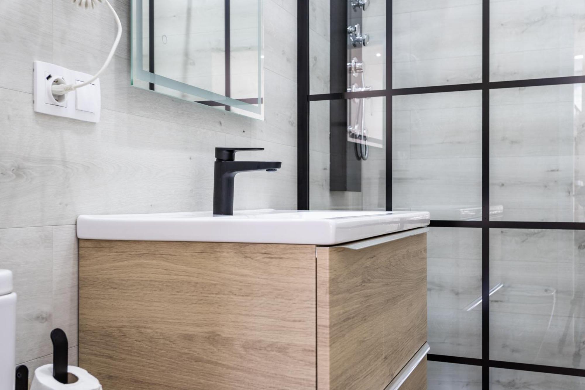 Sur Suites 2 Estudios Industriales Fuengirola Ngoại thất bức ảnh
